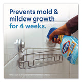 Clorox® Mold and Mildew Remover with Bleach, Unscented, 32 oz Spray Bottle, 9/Carton (CLO01234CT) Case of 9
