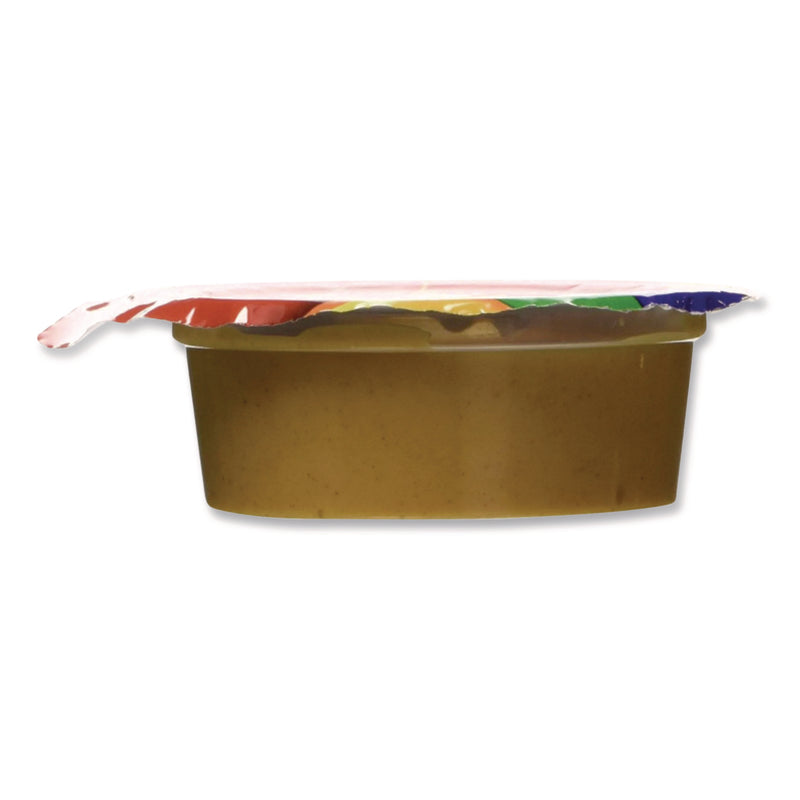 Jif To Go® Spreads, Creamy Peanut Butter, 1.5 oz Cup, 36/Carton (SMU515002411) Case of 36