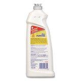 Soft Scrub® All Purpose Cleanser, Lemon Scent, 24 oz Bottle, 8/Carton (DIA07224) Case of 8