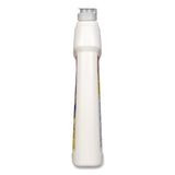 Soft Scrub® All Purpose Cleanser, Lemon Scent, 24 oz Bottle, 8/Carton (DIA07224) Case of 8