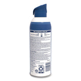 LYSOL® Brand Air Sanitizer Spray, White Linen Scent, 10 oz Aerosol Spray (RAC99351EA) Each