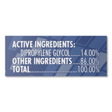 LYSOL® Brand Air Sanitizer Spray, White Linen Scent, 10 oz Aerosol Spray (RAC99351EA) Each
