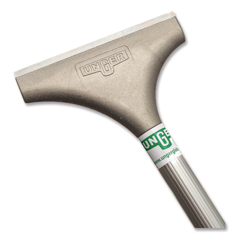 Unger® Medium Duty Scraper, 5" Blade, 10/Carton (UNGMDSC0) Case of 10