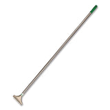 Unger® Medium Duty Scraper, 5" Blade, 10/Carton (UNGMDSC0) Case of 10