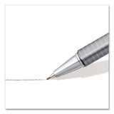 Staedtler® Mechanical Pencils, 0.7 mm, HB (#2), Black Lead, Pearl Barrel, 10/Box (STD7742780A6) Box of 10