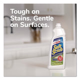 Soft Scrub® Cleanser with Bleach, 24 oz Bottle, 8/Carton (DIA07222) Case of 8