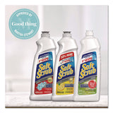 Soft Scrub® Cleanser with Bleach, 24 oz Bottle, 8/Carton (DIA07222) Case of 8