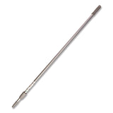 Unger® SmartColor TelePole, 4 ft to 8 ft (UNGEZ25G) Each