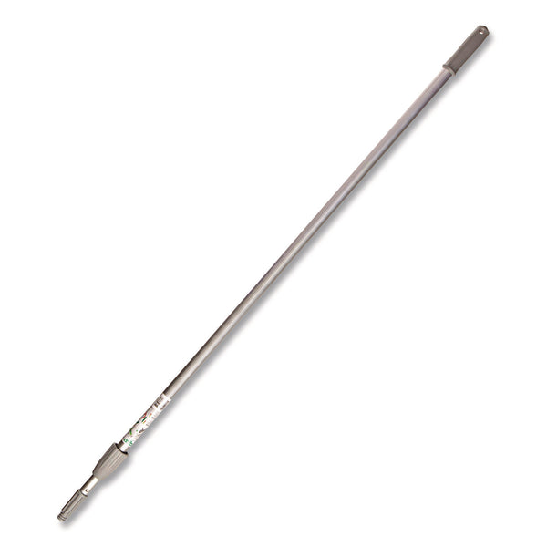 Unger® SmartColor TelePole, 4 ft to 8 ft (UNGEZ25G) Each