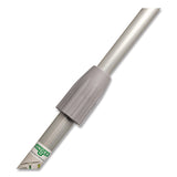 Unger® SmartColor TelePole, 4 ft to 8 ft (UNGEZ25G) Each
