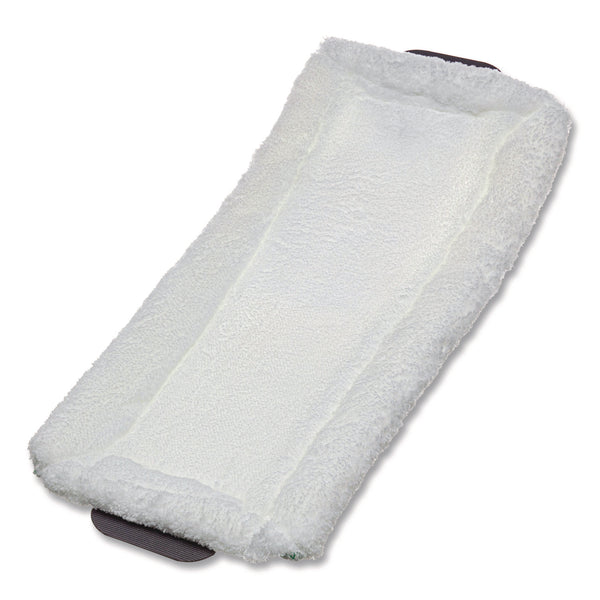 Unger® SmartColor Microfiber Spill Mop, 16", White (UNGMA450) Each