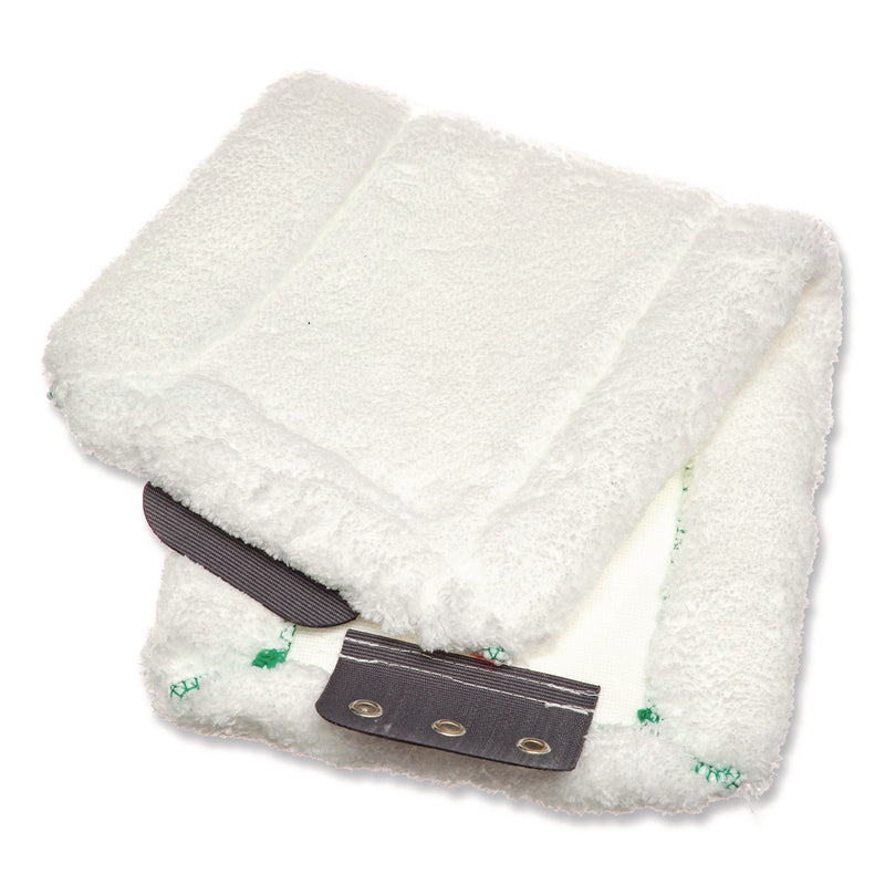 Unger® SmartColor Microfiber Spill Mop, 16", White (UNGMA450) Each