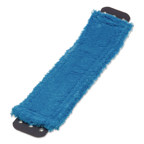 Unger® SmartColor MicroMop 15.0, 16", Blue (UNGMM40B) Each