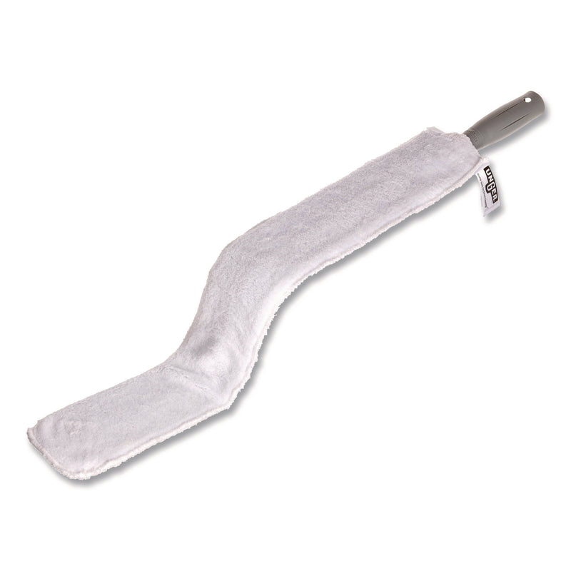 Unger® StarDuster ProFlex, 3 x 30, 6" Handle (UNGPXD7G) Each