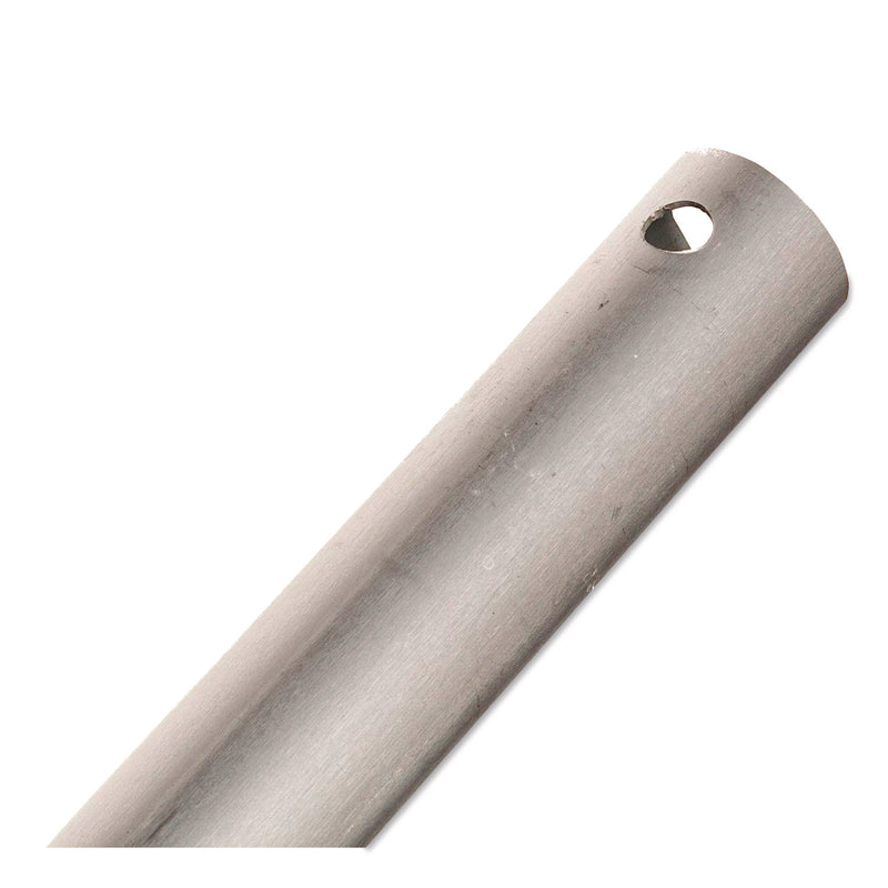 Unger® Henry's Handi Handle, with ErgoTec Locking Cone, 2 ft, Green/Silver (UNGHH240EA) Each