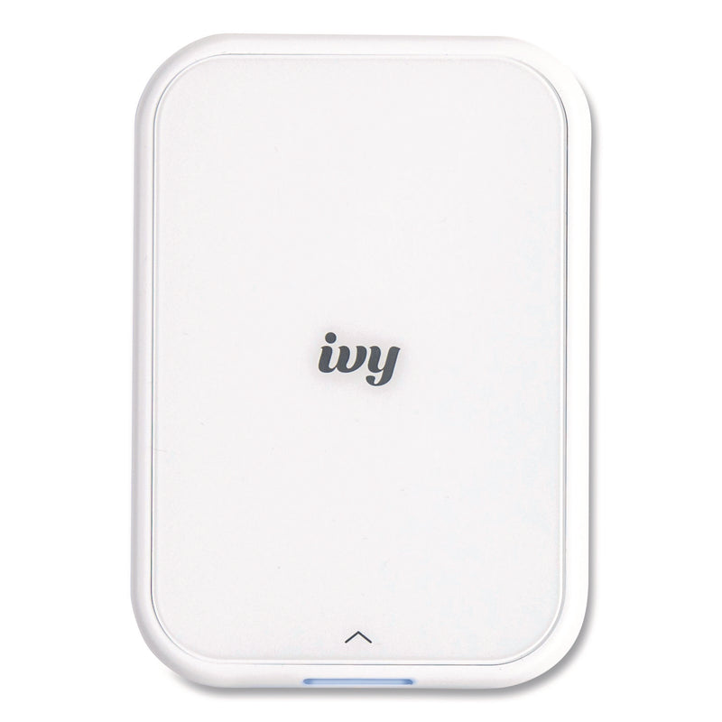 Canon® IVY 2 Wireless Photo Printer, White (CNM5452C018) Each