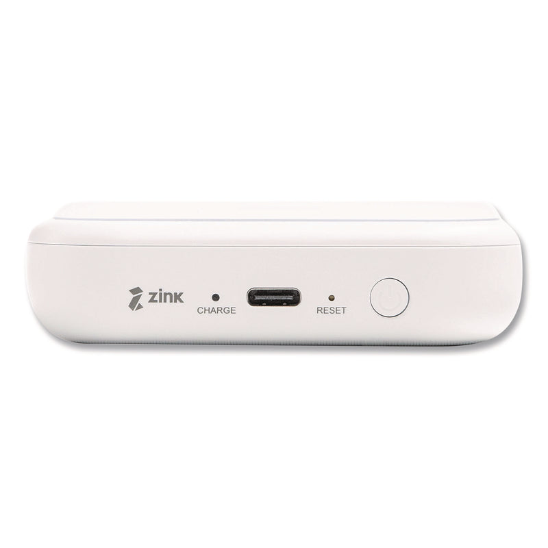 Canon® IVY 2 Wireless Photo Printer, White (CNM5452C018) Each