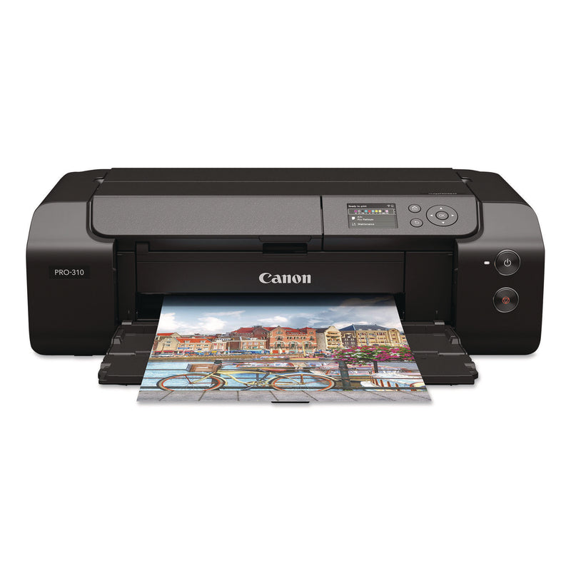Canon® imagePROGRAF PRO-310 Wireless Injket Printer (CNM6858C002) Each