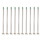 Unger® Medium Duty Scraper, 5" Blade, 10/Carton (UNGMDSC0) Case of 10