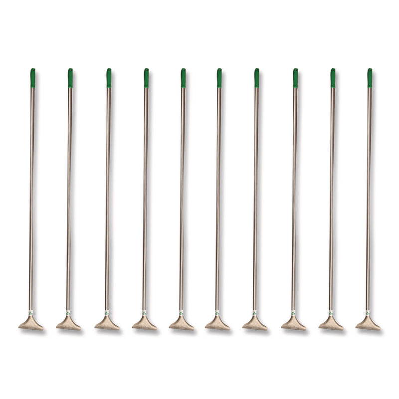 Unger® Medium Duty Scraper, 5" Blade, 10/Carton (UNGMDSC0) Case of 10