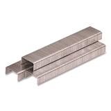Stanley Bostitch Heavy Duty Staples, Use In B310HDS, 03201, 1/2"Wx1/4"L (BOSSB35141M) Pack of 1000