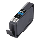 Canon® 6953C002 (PFI-5100) Lucia PRO II Ink, Cyan (CNM6953C002) Each