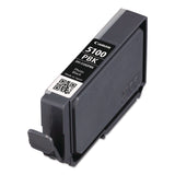 Canon® 6952C002 (PFI-5100) Lucia PRO II Ink, Photo Black (CNM6952C002) Each