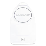 Spracht Flex Charge 4, USB-C, White (SPTFC4W) Each