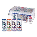 bang Energy® Energy Drink Variety Pack, Assorted Flavors, 16 oz Can, 24/Carton (GRR22002528) Case of 24