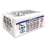 bang Energy® Energy Drink Variety Pack, Assorted Flavors, 16 oz Can, 24/Carton (GRR22002528) Case of 24