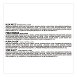 bang Energy® Energy Drink Variety Pack, Assorted Flavors, 16 oz Can, 24/Carton (GRR22002528) Case of 24
