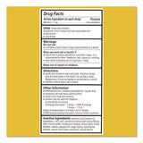 Ricola® Sugar-Free Lemon Mint Herb Throat Drops, 65/Bag, 2 Bags/Pack (GRR22002531) Each