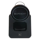 Spracht Flex Charge 4, USB-C, Black (SPTFC4B) Each