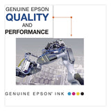 Epson® T13S420 (T13S) DURABrite Pro Ink, 1,700 Page-Yield, Yellow (EPST13S420) Each