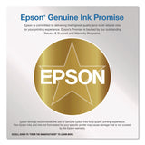 Epson® T13S420 (T13S) DURABrite Pro Ink, 1,700 Page-Yield, Yellow (EPST13S420) Each