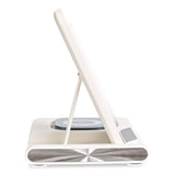 Spracht Flex Charge 3, USB-C, White (SPTFC3W) Each