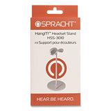 Spracht HangIT Headset Stand (SPTHSS3010) Each