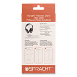 Spracht HangIT Headset Stand (SPTHSS3010) Each
