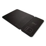 Spracht MagPad Charger and Mouse Pad, Black (SPTMGPBK) Each