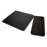 Spracht MagPad Charger and Mouse Pad, Black (SPTMGPBK) Each