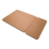 Spracht MagPad Charger and Mouse Pad, Brown (SPTMGPBN) Each