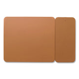 Spracht MagPad Charger and Mouse Pad, Brown (SPTMGPBN) Each
