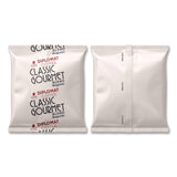 Diplomat Coffee Classic Frac Pack, 2.5 oz, 100/Carton (OGFCLCCG25100R) Case of 100