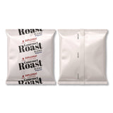 Diplomat Coffee Gourmet Frac Pack, 2.5 oz, 42/Carton (OGFCLCGR2542R) Case of 42