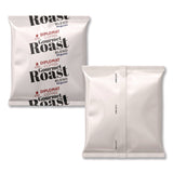 Diplomat Coffee Gourmet Frac Pack, 2.5 oz, 42/Carton (OGFCLCGR2542R) Case of 42