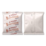 Diplomat Coffee Light House Frac Pack, 2.5 oz, 100/Carton (OGFCLCLH25100R) Case of 100