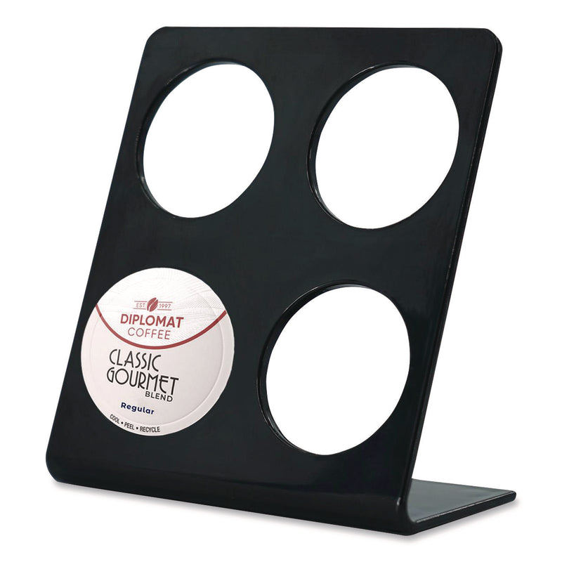 Diplomat Coffee Classic Gourmet DC-Cup, 10 g, 96/Carton (OGFCDCCUPCG9610) Case of 96