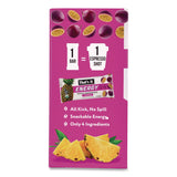 That’s it.® Organic Energy Bars, Tropical Passion Blend, 0.7 oz Bar, 36/Box (GRR22002519) Box of 36