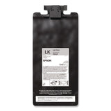 Epson® T51U720 (T51U) UltraChrome GS3 Eco-Solvent Ink, 1.5 L, Light Black (EPST51U720) Each