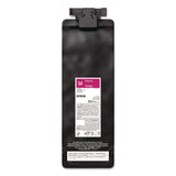 Epson® T51N320 (T51N) UltraChrome GS3 Eco-Solvent Ink, 800 mL, Magenta (EPST51N320) Each